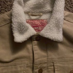 Brooklyn & cloth light beigh
